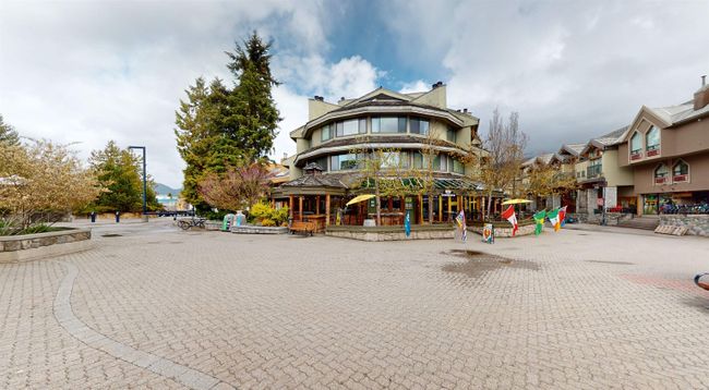 301 - 4111 Golfers Approach, Condo with 1 bedrooms, 1 bathrooms and 1 parking in Whistler BC | Image 3