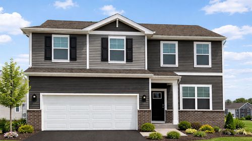 10034 Good Ridge St, Huntley, IL, 60142-1900 | Card Image