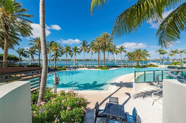 APT-1540S - 1500 Bay Rd, Condo with 1 bedrooms, 2 bathrooms and null parking in Miami Beach FL | Image 17