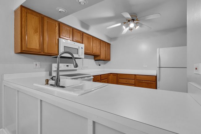 APT-1B - 4418 Euclid Ave, Condo with 2 bedrooms, 2 bathrooms and 2 parking in Rolling Meadows IL | Image 4