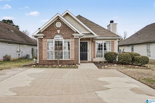 112 Flagstone Ln, Calera, AL, 35040-5474 | Card Image