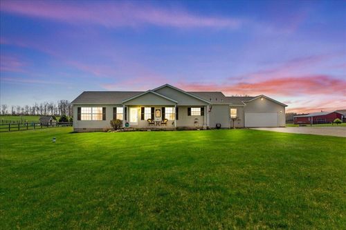10543 County Road 41, West Liberty, OH, 43357-9722 | Card Image