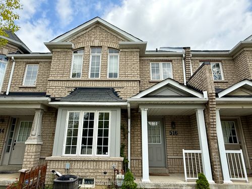 516 Bur Oak Ave, Markham, ON, L6C3A9 | Card Image
