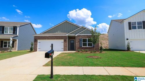 4481 Rosser Farms Pkwy, BESSEMER, AL, 35022 | Card Image