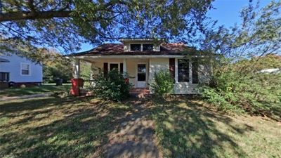 504 Linwood Road, House other with 2 bedrooms, 1 bathrooms and null parking in Lexington NC | Image 1