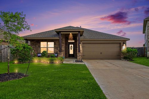 3946 Canyon Shore Ln, Missouri City, TX, 77459-1876 | Card Image