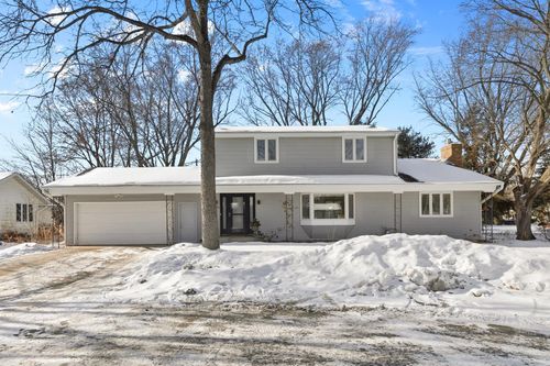 4396 Snail Lake Ct W, Shoreview, MN, 55126-2125 | Card Image