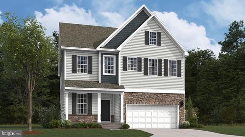 3064 Bella Ln, KING OF PRUSSIA, PA, 19406 | Card Image