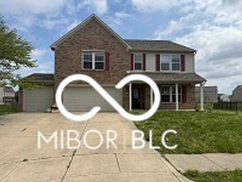 1230 Winter Hawk Ct, Greenwood, IN, 46143-6535 | Card Image