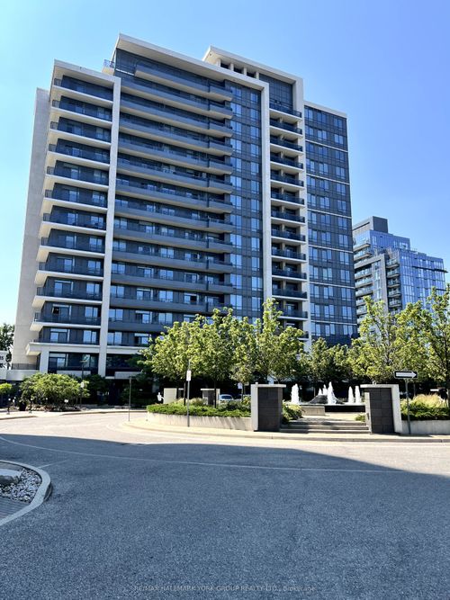602-85 N Park Rd, Vaughan, ON, L4J0H9 | Card Image