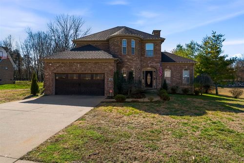 401 Mcintyre St, Bowling Green, KY, 42101-7371 | Card Image