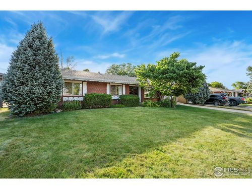821 36th Ave, Greeley, CO, 80634-1811 | Card Image