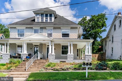 2709 Mill Road, MECHANICSBURG, PA, 17055 | Card Image