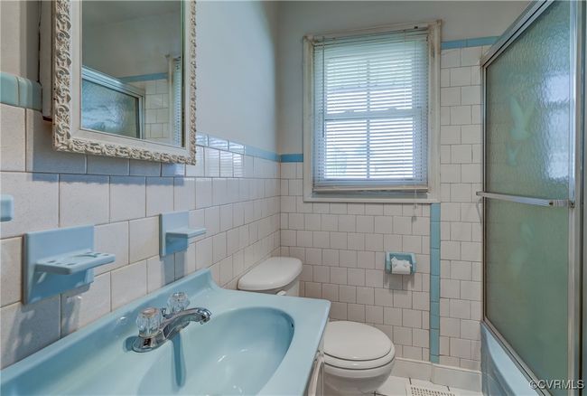 2211 Franklin Ave, House other with 3 bedrooms, 1 bathrooms and null parking in Colonial Heights VA | Image 26