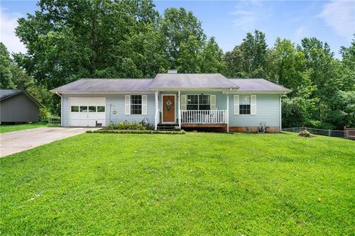 5614 N Hall Pl, Murrayville, GA, 30564-1842 | Card Image