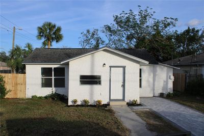 3623 N 52 Nd Street, House other with 2 bedrooms, 1 bathrooms and null parking in TAMPA FL | Image 1