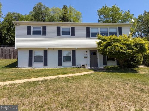6515 Carriage Dr, ALEXANDRIA, VA, 22310-3303 | Card Image