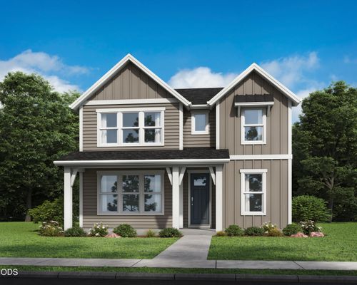 21262 Ne Beall Drive, Bend, OR, 97701 | Card Image