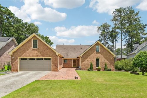 7430 Talbot Colony, Sandy Springs, GA, 30328-5730 | Card Image