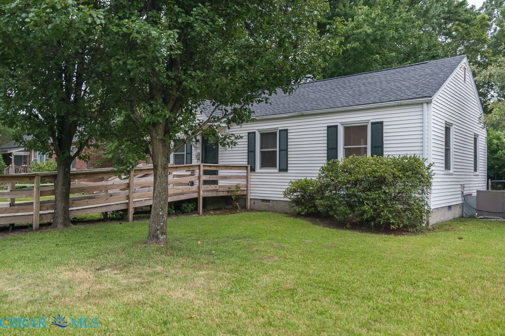 Residential in Hampton 2