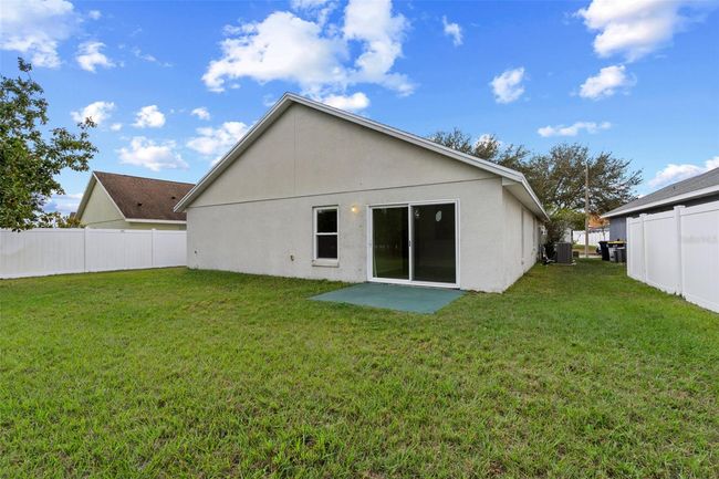 536 Cheshire Way, House other with 4 bedrooms, 2 bathrooms and null parking in DAVENPORT FL | Image 25
