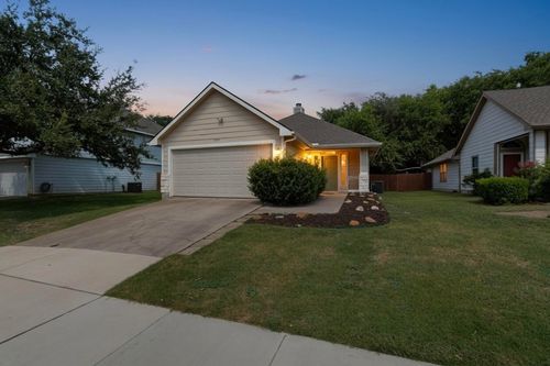 7604 Rancho De La Osa Trl, Mckinney, TX, 75070-6860 | Card Image