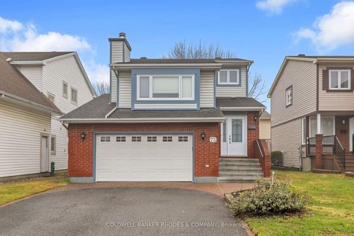 73 Bramblegrove Cres, Ottawa, ON, K1T3E6 | Card Image