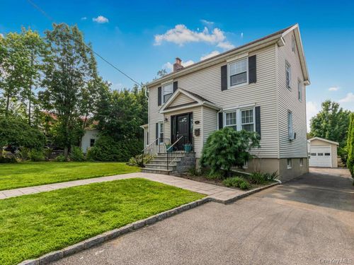 48 Orchard St, Eastchester, NY, 10709-2015 | Card Image