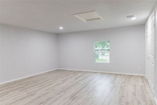 Large Second Bedroom | Image 9