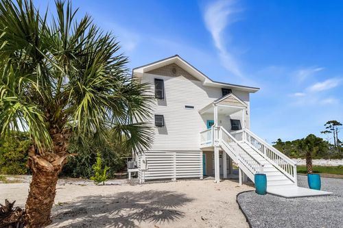 221 Sandlewood Blvd, Cape San Blas, FL, 32456-4203 | Card Image