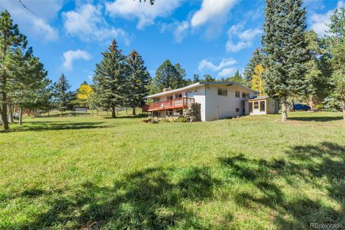 28028 Fireweed Dr, Evergreen, CO, 80439-8358 | Card Image
