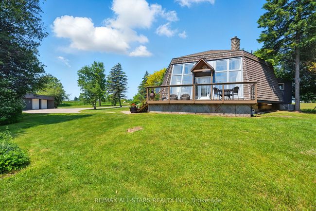12069 Regional Rd 39, House other with 4 bedrooms, 2 bathrooms and 10 parking in Zephyr ON | Image 20