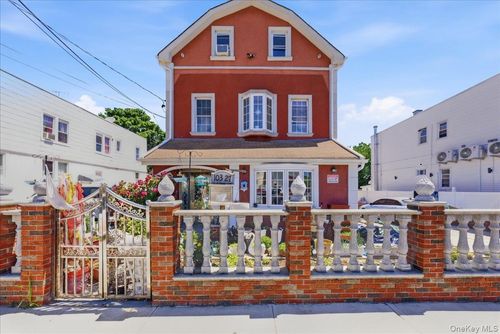 10327 102nd Street, New York, NY, 11417 | Card Image
