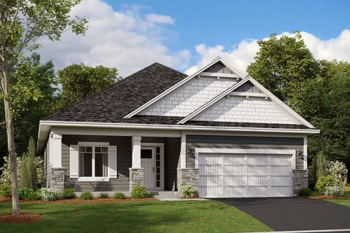 8018 Walnut Ln, Corcoran, MN, 55340-7401 | Card Image