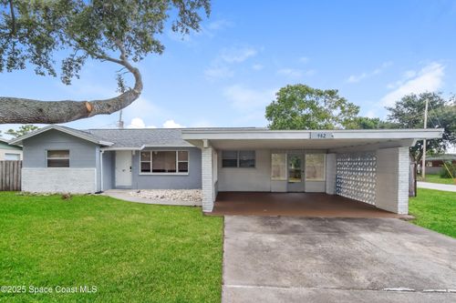 982 Cardon Dr, Rockledge, FL, 32955-2358 | Card Image