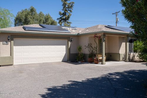 5233 E 21st Street, Tucson, AZ, 85711 | Card Image
