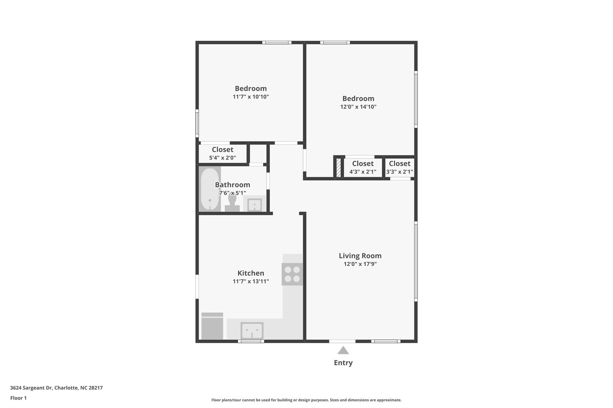 Residential in Charlotte 2