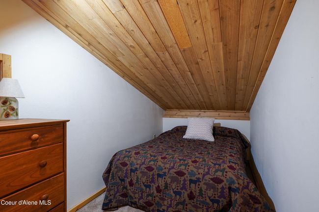 Spare bedroom 2 (non conforming) | Image 20