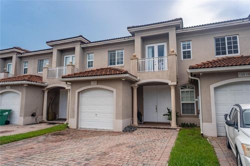 12008 Sw 79th Ln, Miami, FL, 33183-3506 | Card Image