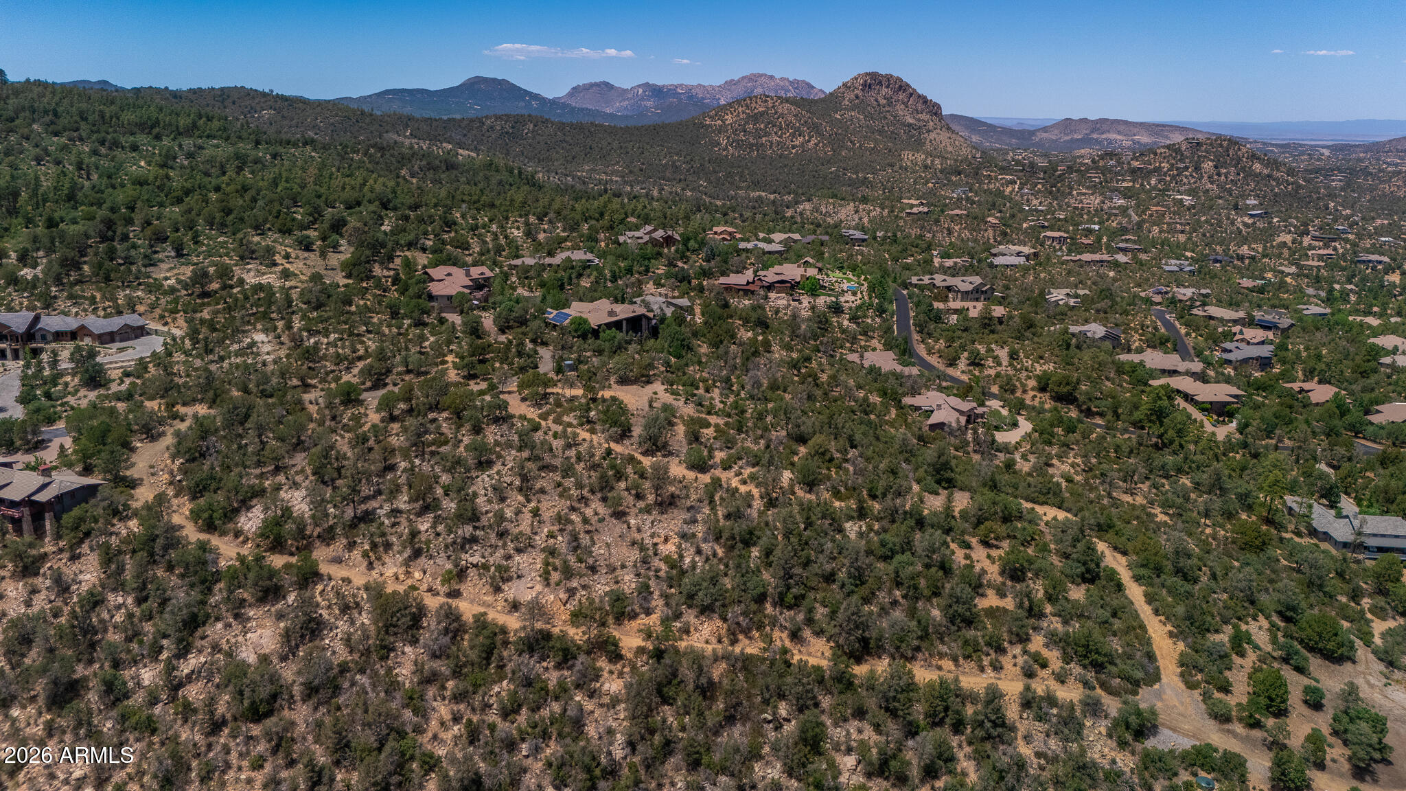 Land in Prescott 4