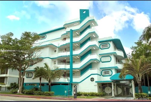 202-9156 Collins Ave, Surfside, FL, 33154-3144 | Card Image