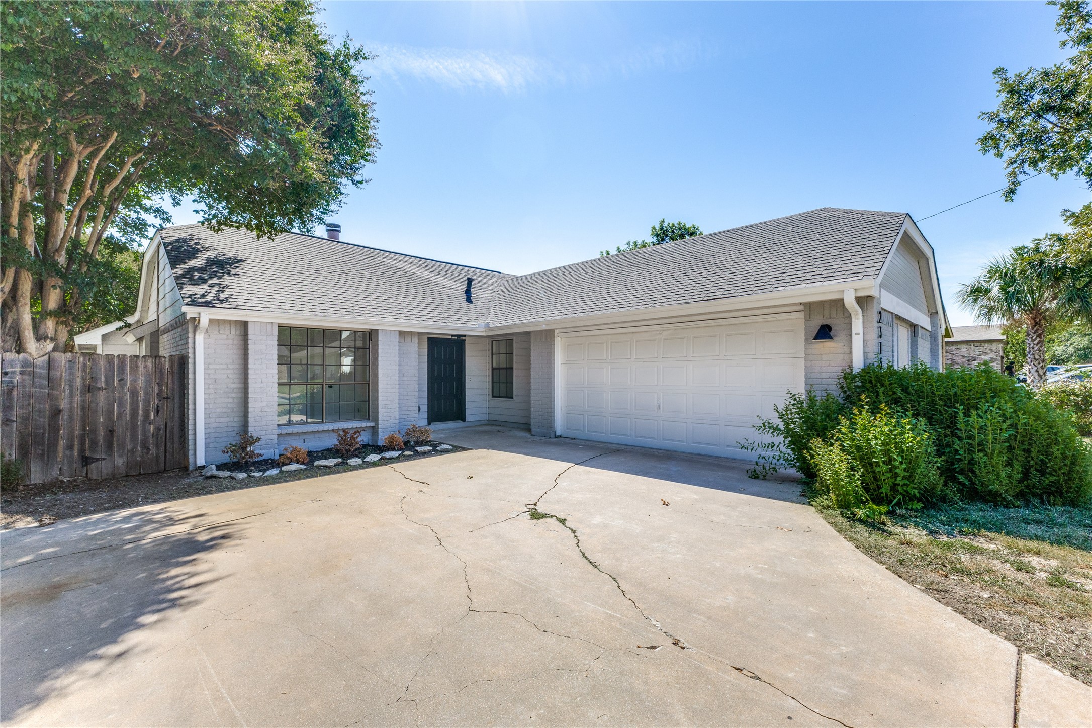 Windrift Way, Round Rock, TX 78664