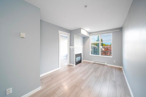 312-1503 W 65th Ave, Vancouver, BC, V6P6Y8 | Card Image