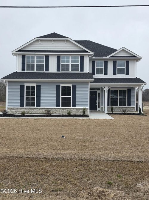 168 Poker House Rd, Grimesland, NC, 27837-9551 | Card Image