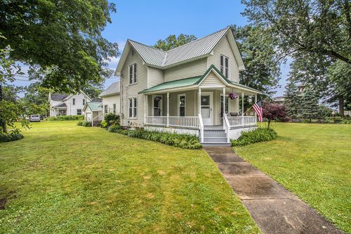 803 N Church St, Tekonsha, MI, 49092-9424 | Card Image