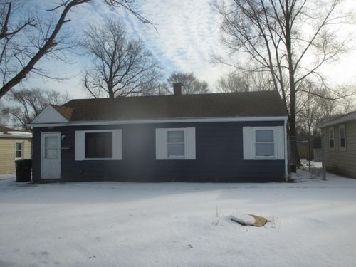 3967 Willow St, Hobart, IN, 46342-1635 | Card Image