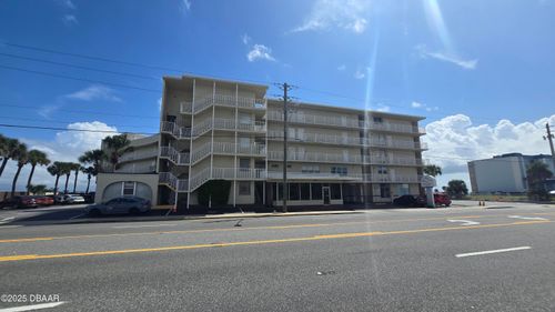 531-1233 S Atlantic Ave, Daytona Beach, FL, 32118-4801 | Card Image
