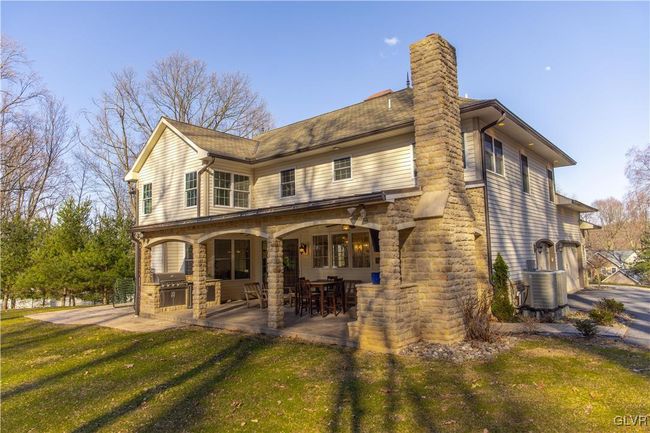 69 Kim Winona Ct, House other with 5 bedrooms, 4 bathrooms and null parking in Ruscombmanor Twp. PA | Image 82
