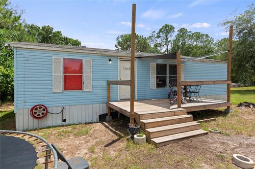 5360 Dillman Ln, Polk City, FL, 33868-2670 | Card Image