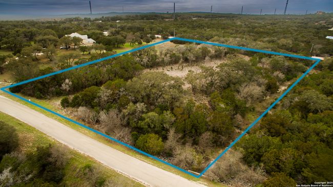 LOT 36 County Road 2801 W, Home with 0 bedrooms, 0 bathrooms and null parking in Mico TX | Image 5